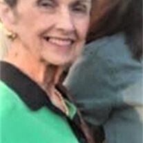 Nancy Jo Burk