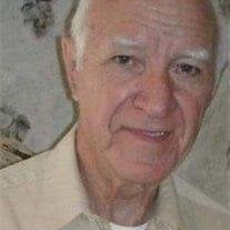 Glen Eugene Adams