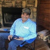 Luis H Puente