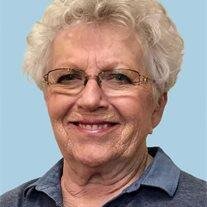 Judy Swafford