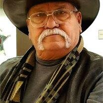 Johnny Benavidez