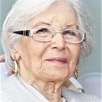 Mastoureh Hamati