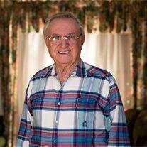 Ralph Darrell Hendrick