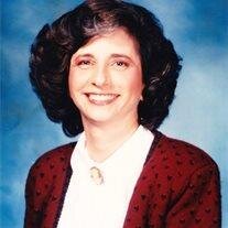 Mary  Ann Polhemus