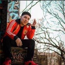 "Trill Will" Portillo