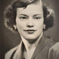 Lorraine Wolfson