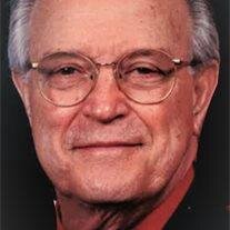 Melvin Franklin Hees