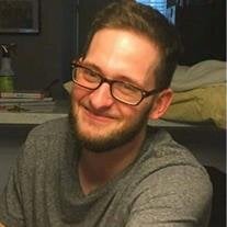 Joseph David Van Susteren