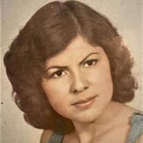 Elcia Martinez Procel