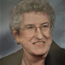 Mary Looney