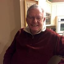 Glenn Curtiss McAdams