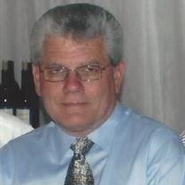 Harry Harris