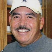 Gustavo Ponce