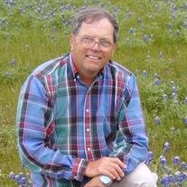 Frederick W. Thomas