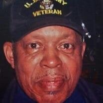 Howard Lee Henderson