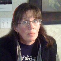 Mary Whitehead