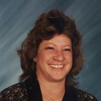 Jayne Ruthenbeck