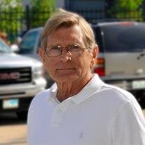 Eric Patrick Glueck