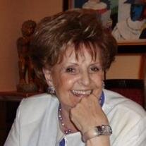 Mary Grace Tripoli