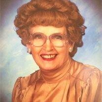 Benita K. Harvey