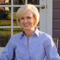 Ann Stewart Sledge