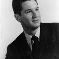 Robert 'Bob' Reed