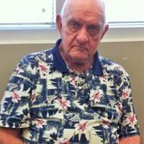 Donald Teter