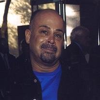 Michael Alcala