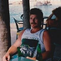 David Anthony Maxey