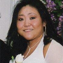 Teruko Theresa Harris