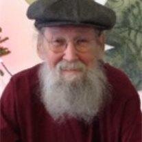 Donald Taylor