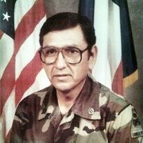 Manuel Esquivel