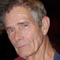 Donald Cooper