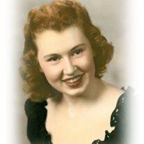 Erlene Stephens