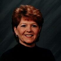 Sonya Jo Johnson