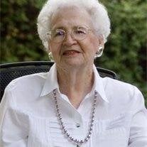 Lou Edith Francis