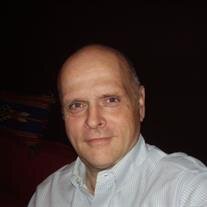Christopher Westerlund