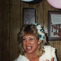Mary Gayle Mathews