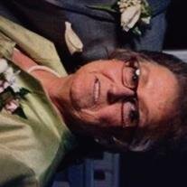 Mae Belle Wilkie