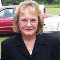 Stephanie Parker
