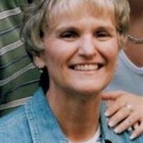 Carolyn Laughlin