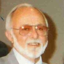 vernon bergman