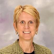 Rita Jane Johnson