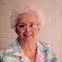 Lola E. Pace