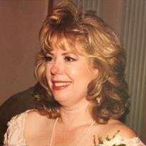 Debra Jo Storie