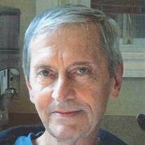 Lewis Jordan