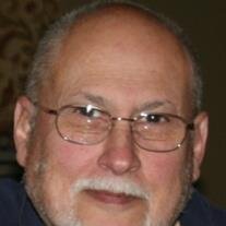 Marvin Gliner