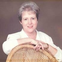 Shirley McKee