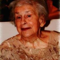 Marianne St. Claire