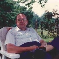 Donald Abadie